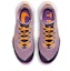 Shop (W) Nike Air Zoom Terra Kiger 8 'Purple Smoke Total Orange' Lelaki Running Shoes DH0654-501