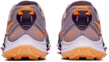 (W) Nike Air Zoom Terra Kiger 8 'Ungu Asap Total Oranye' DH0654-501 Purchase (W) Nike Air Zoom Terra Kiger 8 'Ungu Asap Total Oranye' DH0654-501
