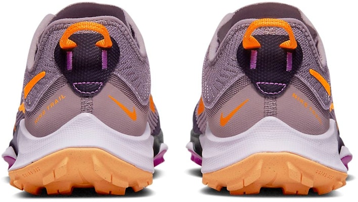 (Women) Nike Air Zoom Terra Kiger 8 'Purple Smoke Total Orange' DH0654-501 Purchase (Women) Nike Air Zoom Terra Kiger 8 'Purple Smoke Total Orange' DH0654-501