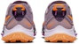 (W) Nike Air Zoom Terra Kiger 8 'Purple Smoke Total Orange' Lelaki Running Shoes DH0654-501