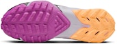 Details for (W) Nike Air Zoom Terra Kiger 8 'Purple Smoke Total Orange' Lelaki Running Shoes DH0654-501