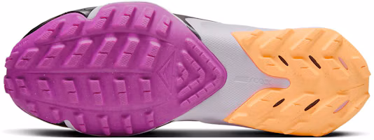 Sizing (女款)Nike Air Zoom Terra Kiger 8 '紫煙橘色' DH0654-501