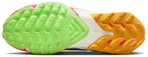 (W) Nike Air Zoom Terra Kiger 8 'Velvet Brown Bright Crimson' Sepatu DH0654-200 Details for (W) Nike Air Zoom Terra Kiger 8 'Velvet Brown Bright Crimson' Sepatu DH0654-200