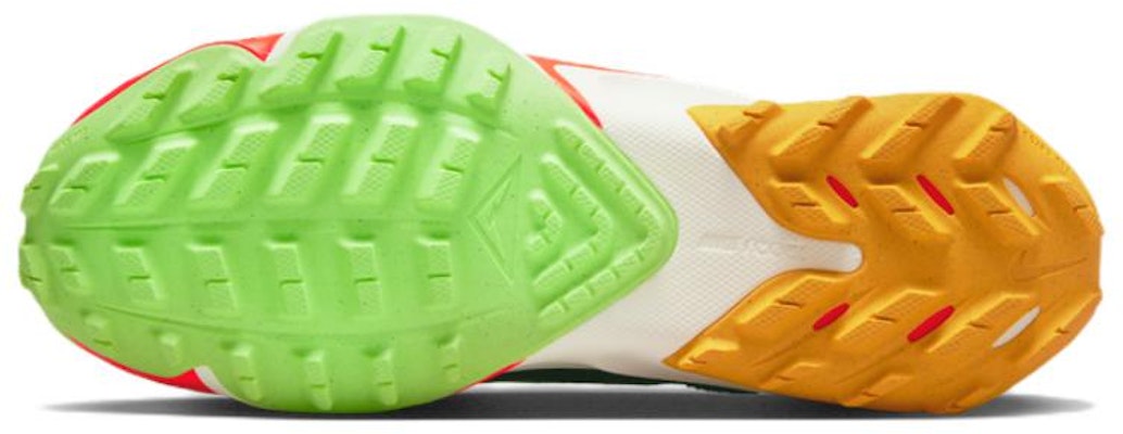 (W) Nike Air Zoom Terra Kiger 8 'Marrón Terciopelo Carmesí Brillante' DH0654-200 Details for (W) Nike Air Zoom Terra Kiger 8 'Marrón Terciopelo Carmesí Brillante' DH0654-200