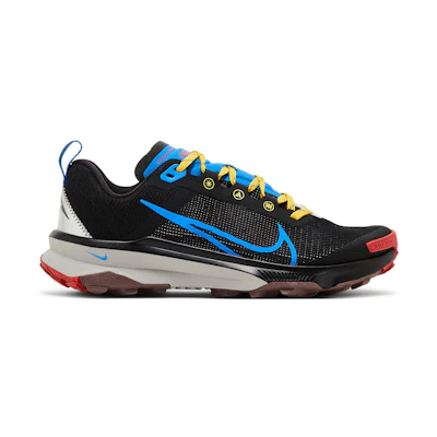 (W) Nike Air Zoom Terra Kiger 9 'Durable Slip-Resistant Black'