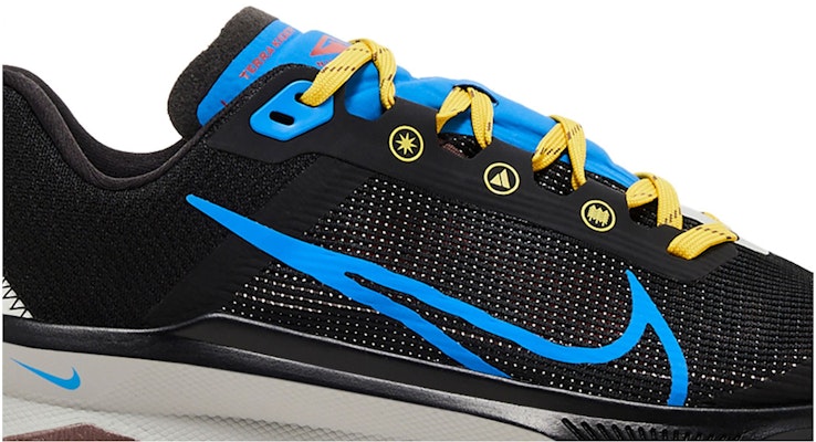 (Women) Nike Air Zoom Terra Kiger 9 'Durable Slip-Resistant Black' DR2694-002 Order (Women) Nike Air Zoom Terra Kiger 9 'Durable Slip-Resistant Black' DR2694-002
