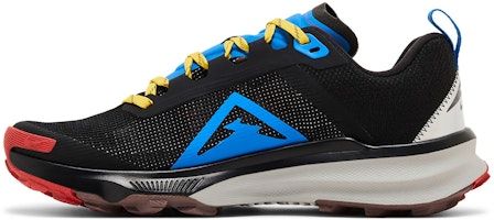 (W) Nike Air Zoom Terra Kiger 9 'Hitam Tahan Lasak dan Anti Licin' DR2694-002 Lookbook (W) Nike Air Zoom Terra Kiger 9 'Hitam Tahan Lasak dan Anti Licin' DR2694-002