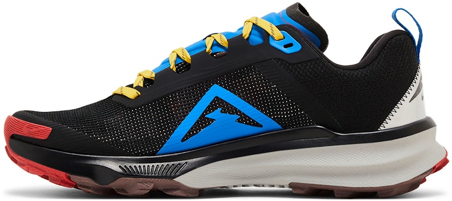 (Women) Nike Air Zoom Terra Kiger 9 'Durable Slip-Resistant Black' DR2694-002 Lookbook (Women) Nike Air Zoom Terra Kiger 9 'Durable Slip-Resistant Black' DR2694-002
