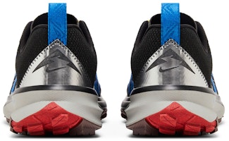 (W) Nike Air Zoom Terra Kiger 9 'Hitam Tahan Lasak dan Anti Licin' DR2694-002 Details for (W) Nike Air Zoom Terra Kiger 9 'Hitam Tahan Lasak dan Anti Licin' DR2694-002