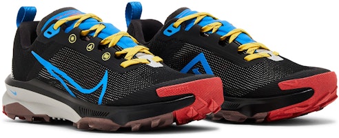 (W) Nike Air Zoom Terra Kiger 9 'Hitam Tahan Lasak dan Anti Licin' DR2694-002 Cheap (W) Nike Air Zoom Terra Kiger 9 'Hitam Tahan Lasak dan Anti Licin' DR2694-002