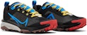(W) Nike Air Zoom Terra Kiger 9 'Hitam Tahan Lasak dan Anti Licin' DR2694-002