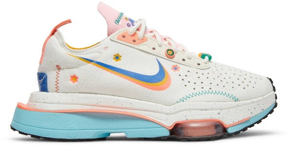 (W) Nike Air Zoom-Type 'Bunga, Pelangi, dan Manik-Manik' DJ5064-144 Buy (W) Nike Air Zoom-Type 'Bunga, Pelangi, dan Manik-Manik' DJ5064-144