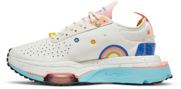 (W) Nike Air Zoom-Type 'Bunga, Pelangi, dan Manik-Manik' DJ5064-144 Lookbook (W) Nike Air Zoom-Type 'Bunga, Pelangi, dan Manik-Manik' DJ5064-144