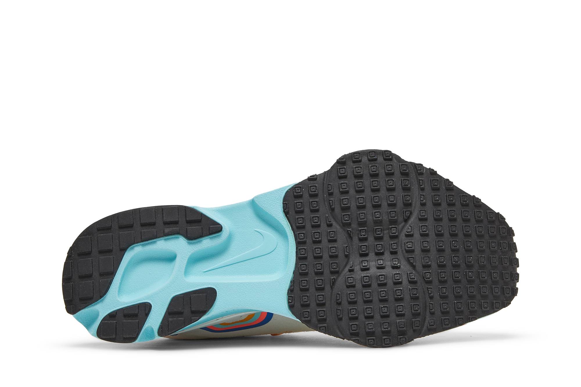 Shop (W) 耐克Air Zoom-Type '鲜花彩虹和珠子' DJ5064-144