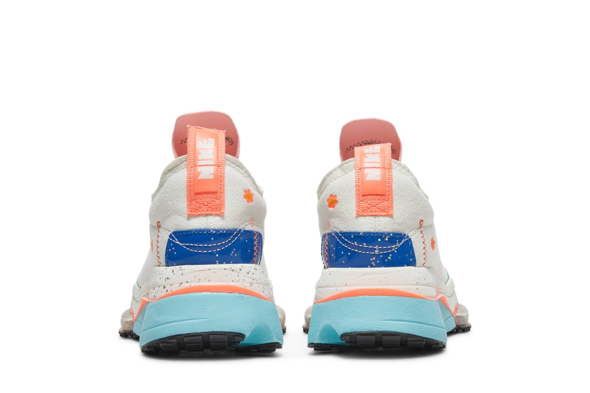 Details for (W) 耐克Air Zoom-Type '鲜花彩虹和珠子' DJ5064-144