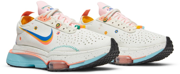(W) Nike Air Zoom-Type 'Bunga, Pelangi, dan Manik-Manik' DJ5064-144 Cheap (W) Nike Air Zoom-Type 'Bunga, Pelangi, dan Manik-Manik' DJ5064-144