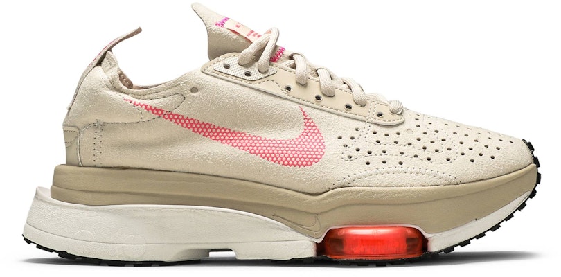 (W) Nike Air Zoom Type 'Light Orewood Brown' Coklat Muda CZ1151-100 Buy (W) Nike Air Zoom Type 'Light Orewood Brown' Coklat Muda CZ1151-100