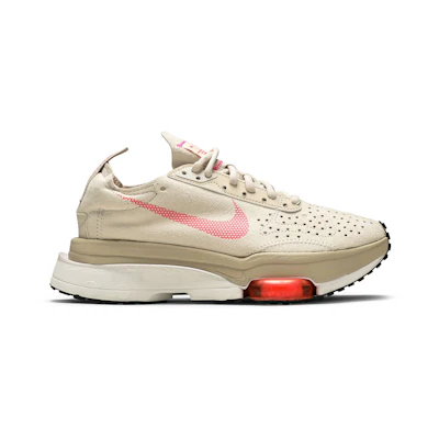 (W) Nike Air Zoom Type 'Light Orewood Brown'