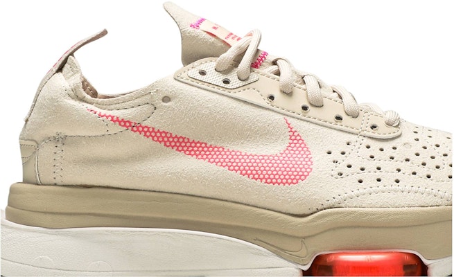 (W) Nike Air Zoom Type 'Light Orewood Brown' Coklat Muda CZ1151-100 Order (W) Nike Air Zoom Type 'Light Orewood Brown' Coklat Muda CZ1151-100