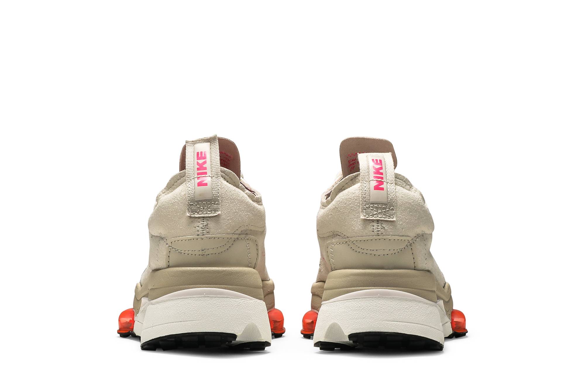 Details for (W) Nike Air Zoom Type 'Light Orewood Brown' Coklat Muda CZ1151-100