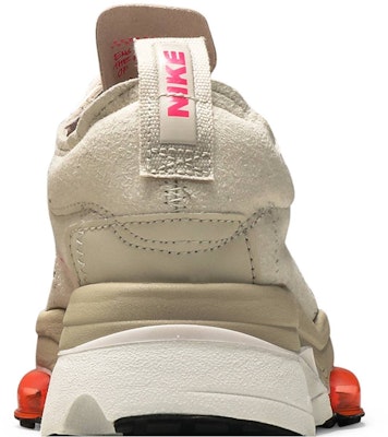 (W) Nike Air Zoom Type 'Light Orewood Brown' Coklat Muda CZ1151-100 Sizing (W) Nike Air Zoom Type 'Light Orewood Brown' Coklat Muda CZ1151-100