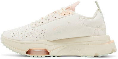 (W) 나이키 에어 줌 타입 '페일 아이보리' CZ1151-101 Lookbook (W) 나이키 에어 줌 타입 '페일 아이보리' CZ1151-101