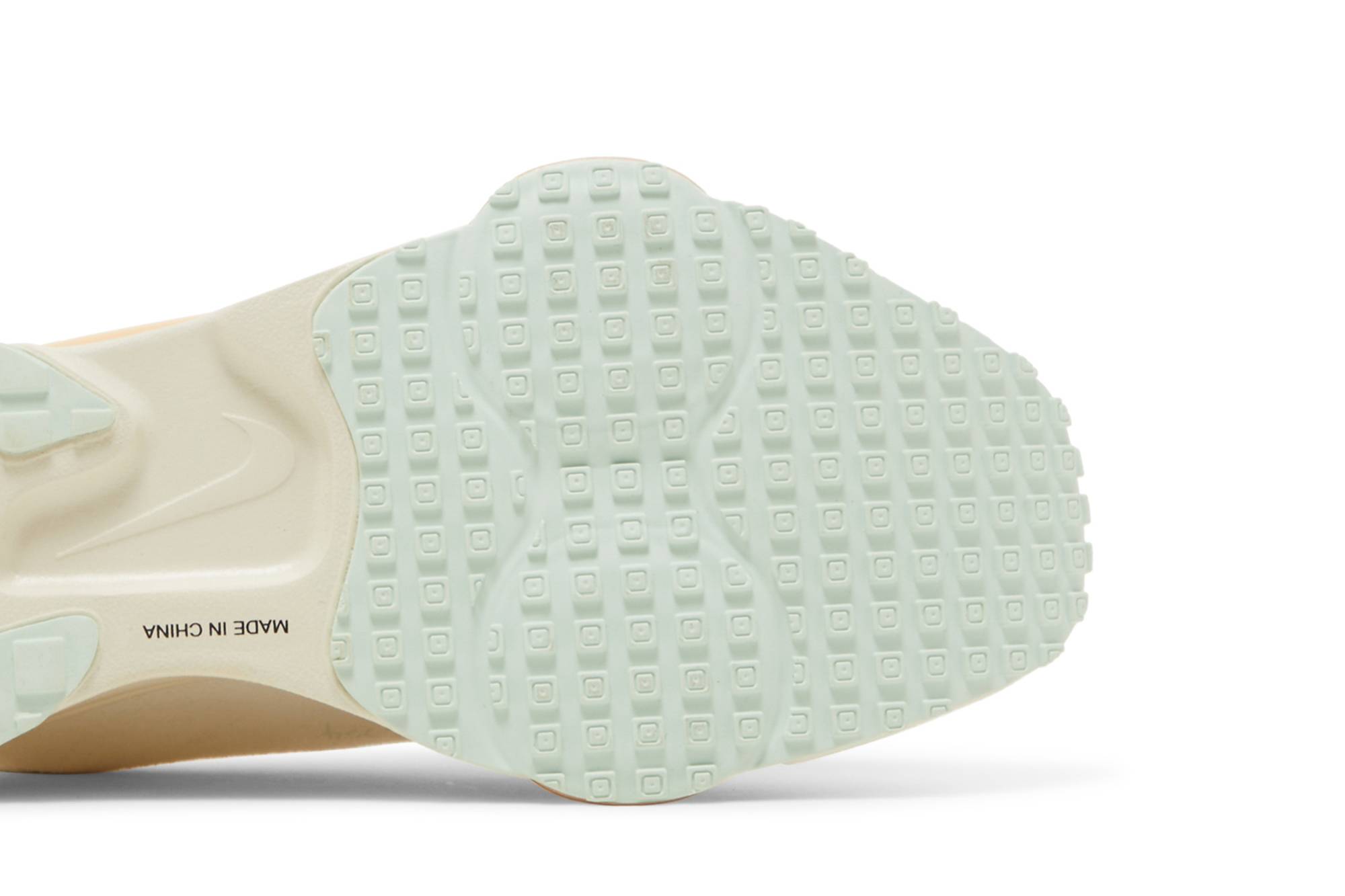 Purchase (W) 耐克 Air Zoom-Type“浅象牙” CZ1151-101