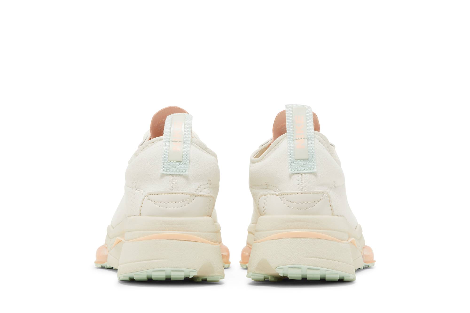 Details for (W) 耐克 Air Zoom-Type“浅象牙” CZ1151-101