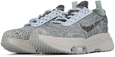(W) 耐克 Air Zoom Type '灰色' DD2947-400 Lookbook (W) 耐克 Air Zoom Type '灰色' DD2947-400