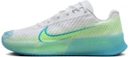 Buy (Women) Nike Air Zoom Vapor 11 HC 'Teal Nebula' DR6965-104