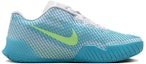 Order (Women) Nike Air Zoom Vapor 11 HC 'Teal Nebula' DR6965-104