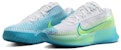 (Women) Nike Air Zoom Vapor 11 HC 'Teal Nebula' DR6965-104