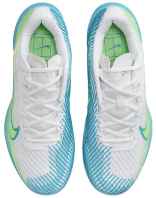 (Women) Nike Air Zoom Vapor 11 HC 'Teal Nebula' DR6965-104 Shop (Women) Nike Air Zoom Vapor 11 HC 'Teal Nebula' DR6965-104