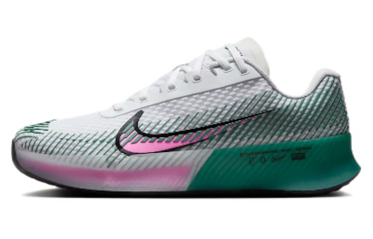 (Women) Nike Air Zoom Vapor 11 Tennis Shoe 'Multi' DR6965-109