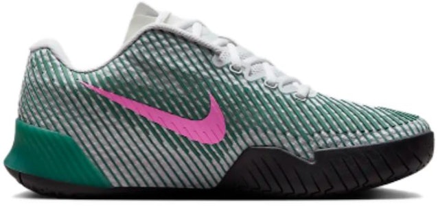 (W) 耐克 Air Zoom Vapor 11 网球鞋 '多彩' DR6965-109 Order (W) 耐克 Air Zoom Vapor 11 网球鞋 '多彩' DR6965-109