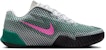 (W) Kasut Tenis Nike Air Zoom Vapor 11 'Pelbagai' DR6965-109