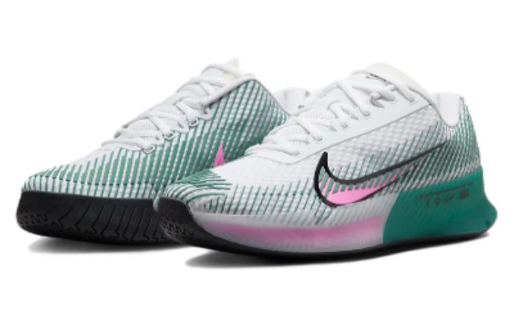 Lookbook (W) 나이키 에어 줌 베이퍼 11 테니스화 '멀티' DR6965-109