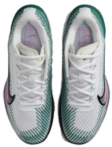 (W) 耐克 Air Zoom Vapor 11 网球鞋 '多彩' DR6965-109 Shop (W) 耐克 Air Zoom Vapor 11 网球鞋 '多彩' DR6965-109