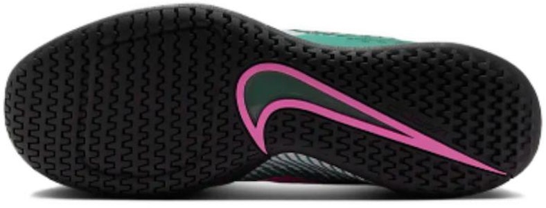 (W) 耐克 Air Zoom Vapor 11 网球鞋 '多彩' DR6965-109 Details for (W) 耐克 Air Zoom Vapor 11 网球鞋 '多彩' DR6965-109