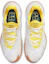 Shop (W) Nike Air Zoom Vapor Cage 4 HC ''Wit Opti Geel Gum'' CD0431-107