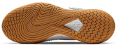 Details for (W) Nike Air Zoom Vapor Cage 4 HC ''Wit Opti Geel Gum'' CD0431-107