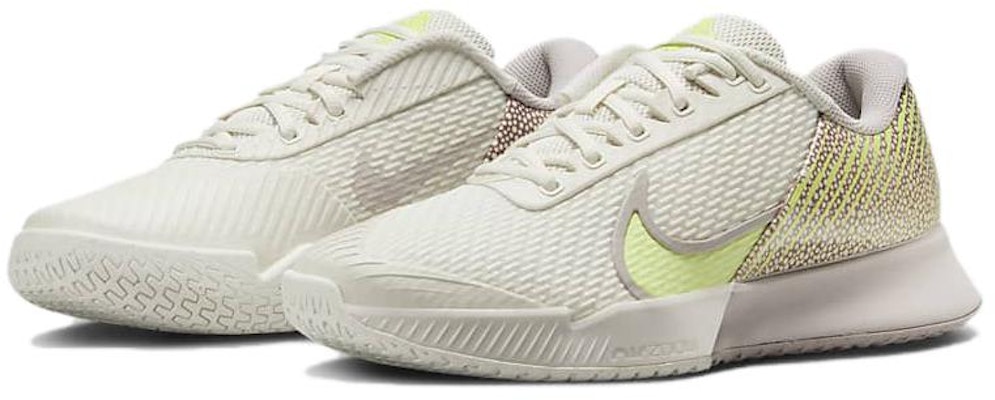 (Women) Nike Air Zoom Vapor Pro 2 Premium 'Hemp' FB7054-001 Lookbook (Women) Nike Air Zoom Vapor Pro 2 Premium 'Hemp' FB7054-001