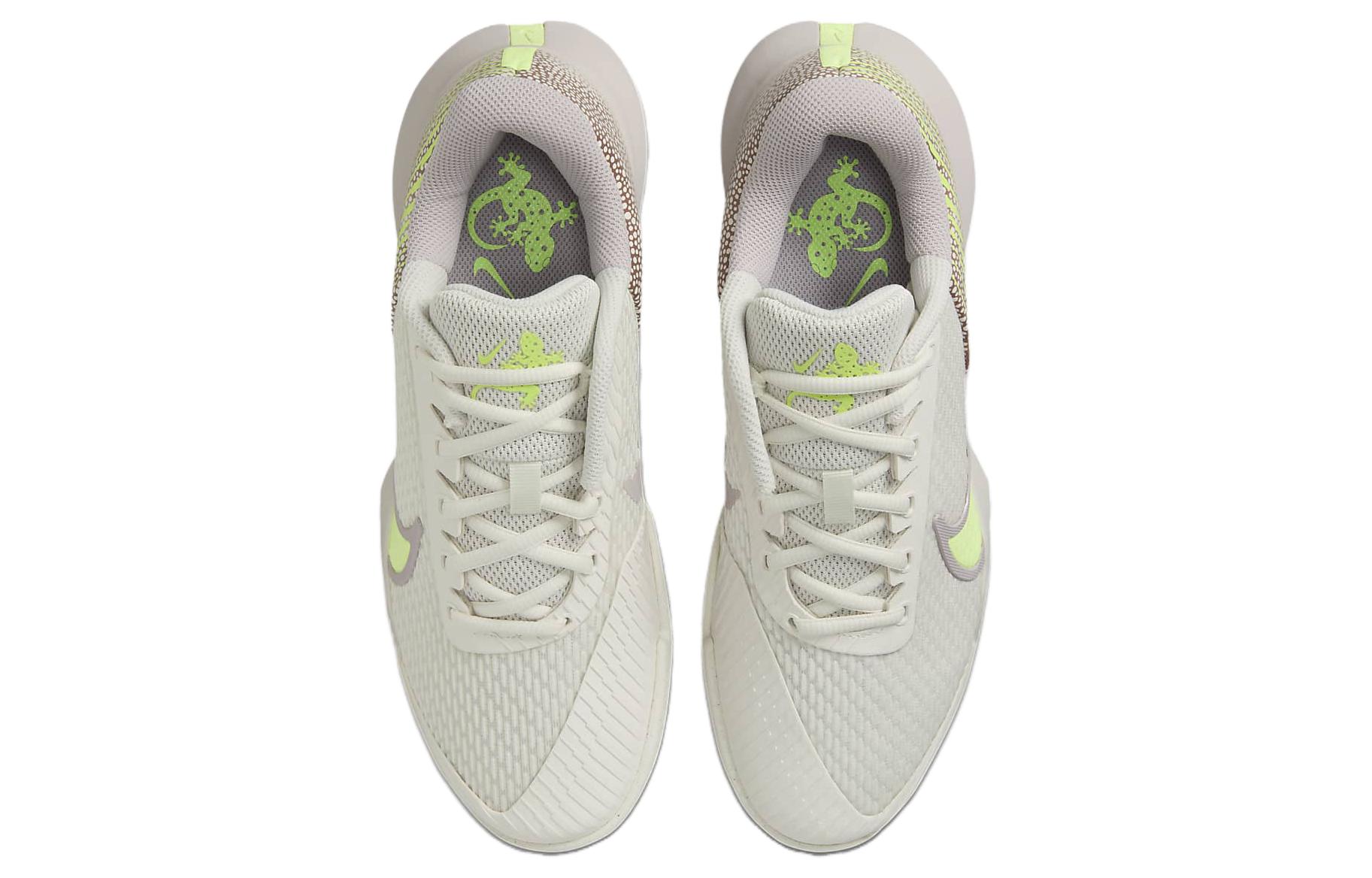 (W) Nike Air Zoom Vapor Pro 2 PRM 'Hemp' 圖 4