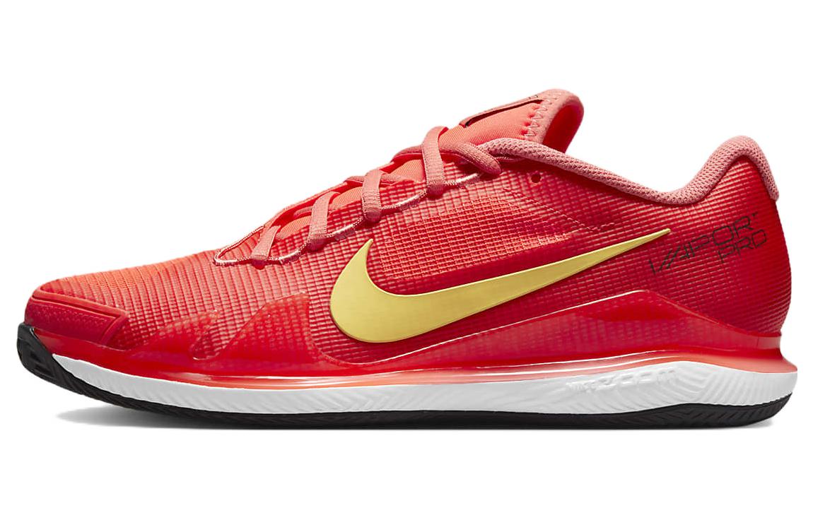 (Women) Nike Air Zoom Vapor Pro 'Red' CZ0221-600