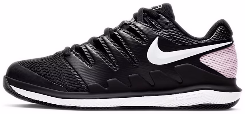 (W) Nike Air Zoom Vapor X ''Zwart Roze Schuim'' AA8027-008 Buy (W) Nike Air Zoom Vapor X ''Zwart Roze Schuim'' AA8027-008