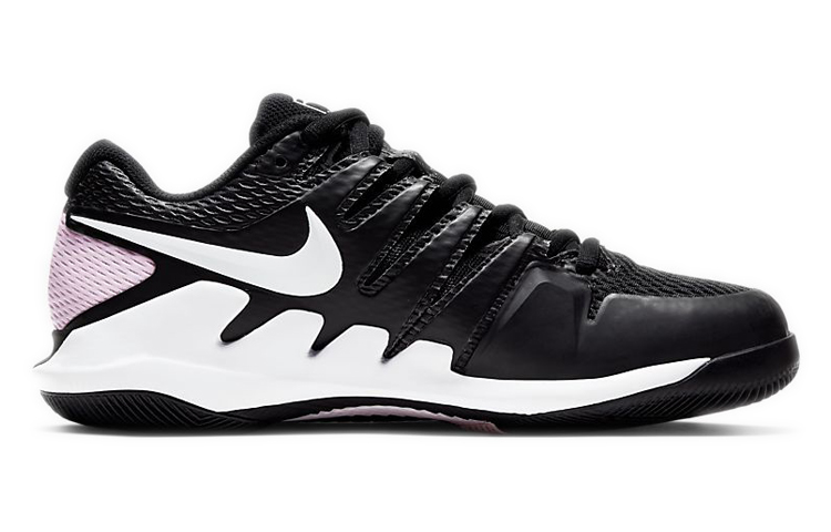 (W) Nike Air Zoom Vapor X 'Black Pink Foam' 圖 2