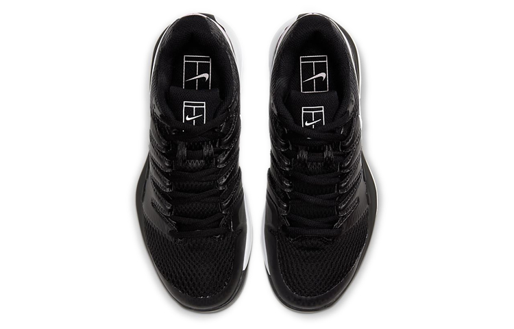 (W) Nike Air Zoom Vapor X 'Black Pink Foam' 圖 4