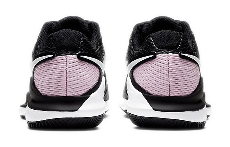 (W) Nike Air Zoom Vapor X 'Black Pink Foam' 圖 5