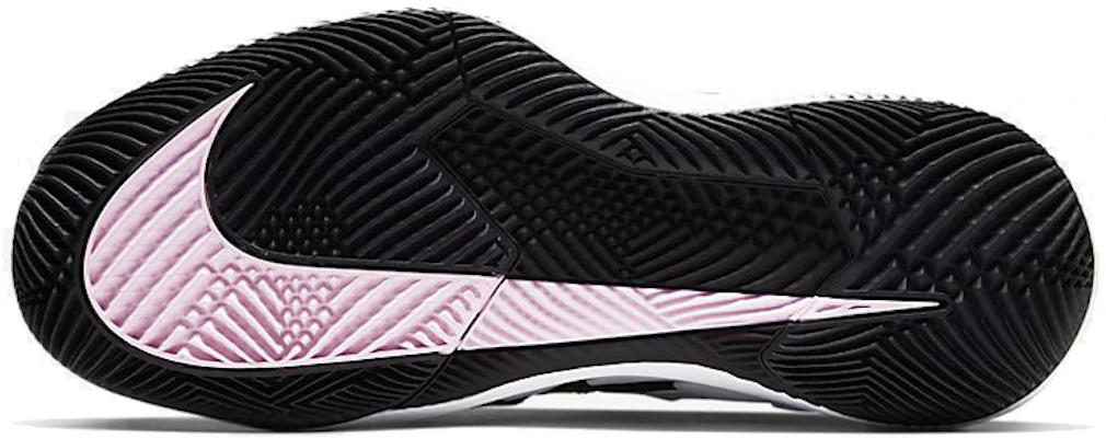 (W) Nike Air Zoom Vapor X ''Zwart Roze Schuim'' AA8027-008 Details for (W) Nike Air Zoom Vapor X ''Zwart Roze Schuim'' AA8027-008