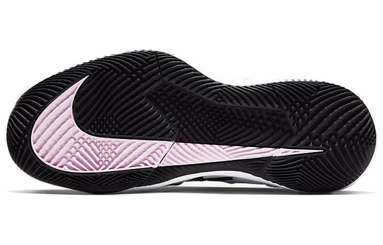 (W) Nike Air Zoom Vapor X 'Black Pink Foam' 圖 6